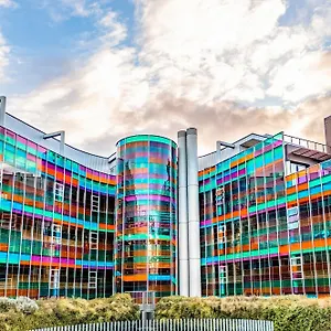 Apart-hotel Jardines De Uleta, Vitoria-Gasteiz